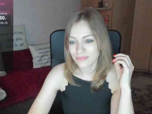SilviaSweet webcam