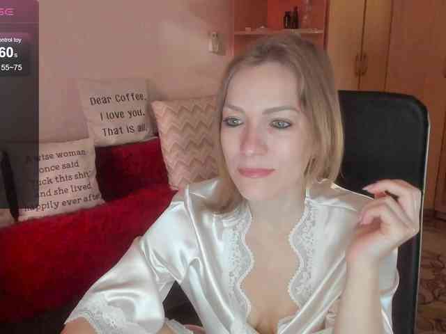 SilviaSweet webcam