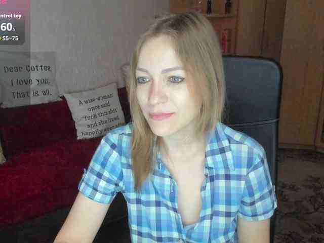 SilviaSweet webcam