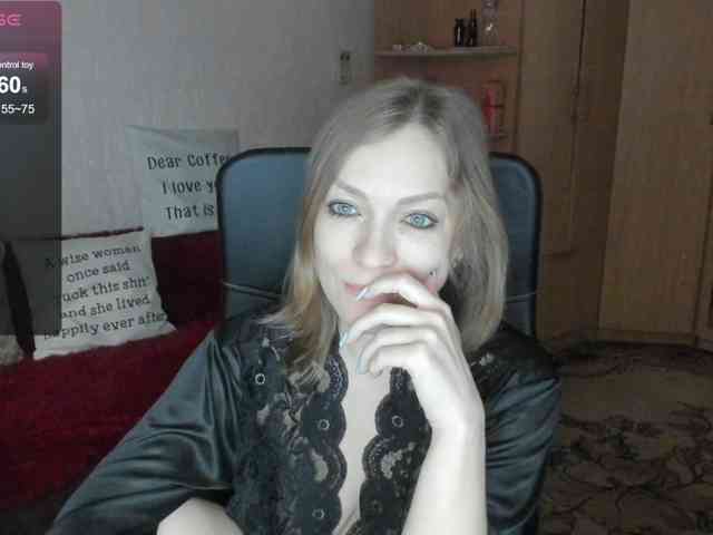 SilviaSweet webcam