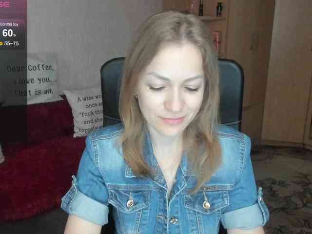 SilviaSweet webcam