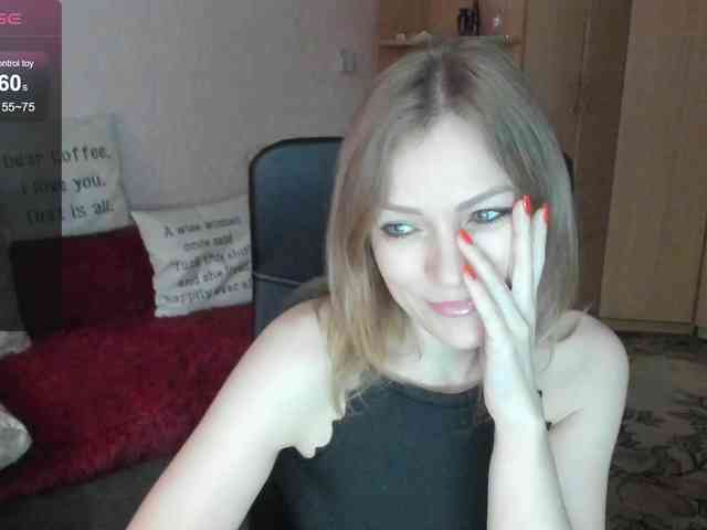 SilviaSweet webcam