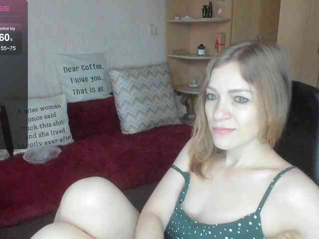 SilviaSweet webcam