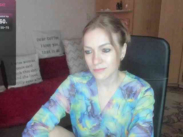 SilviaSweet webcam