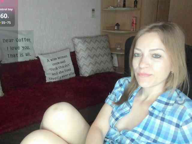 SilviaSweet webcam