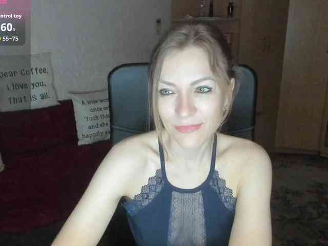 SilviaSweet webcam