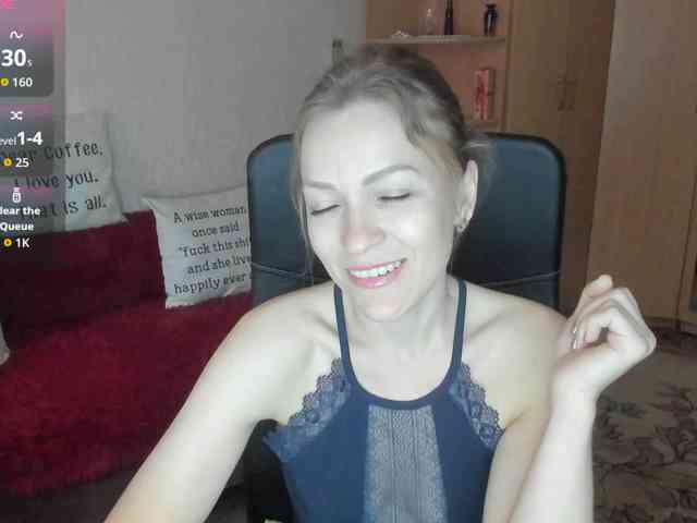 Model: SilviaSweet