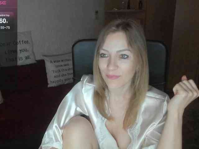 SilviaSweet webcam