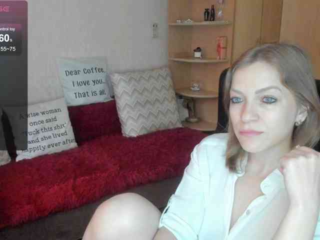 SilviaSweet webcam