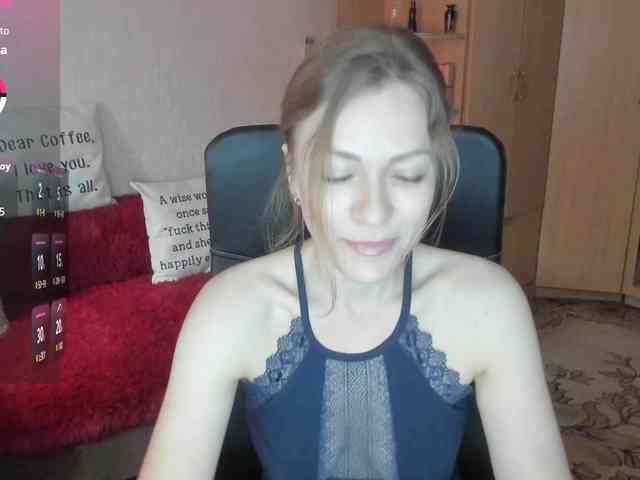 SilviaSweet