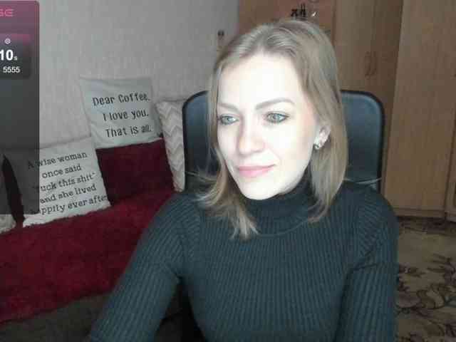 SilviaSweet webcam