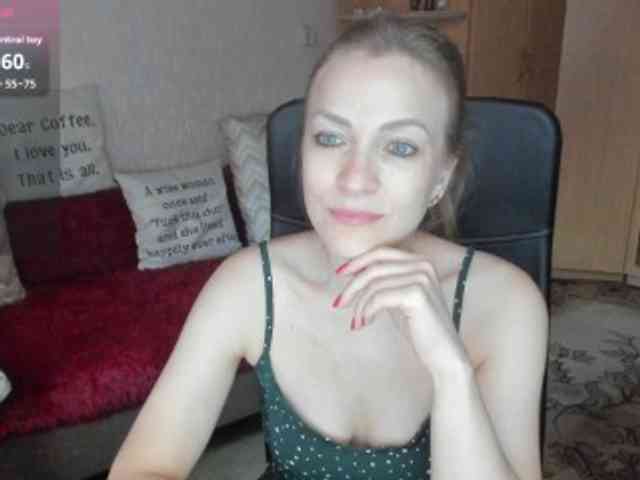 SilviaSweet webcam