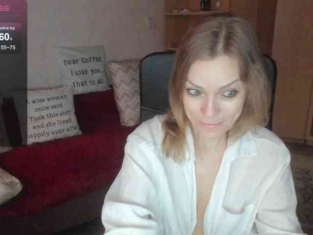 SilviaSweet webcam