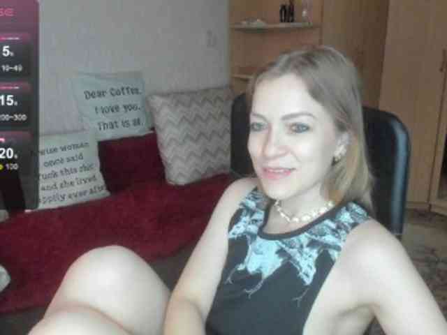 SilviaSweet webcam