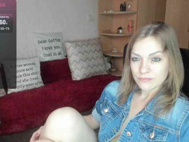 SilviaSweet webcam