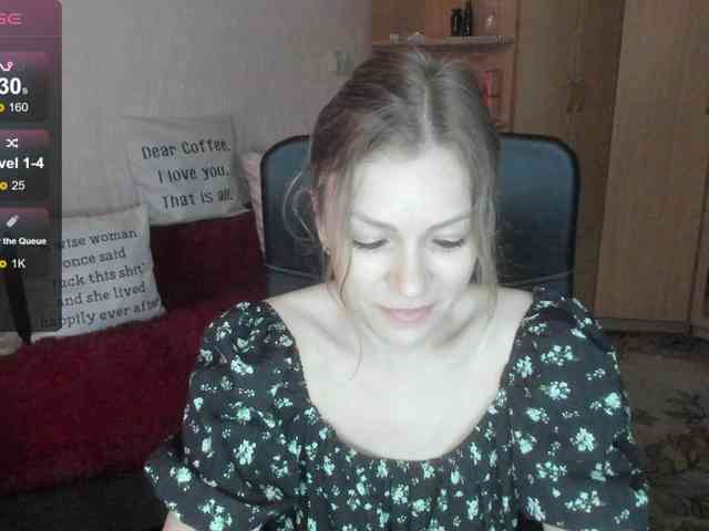 CherishSia Live Webcam on BongaCams