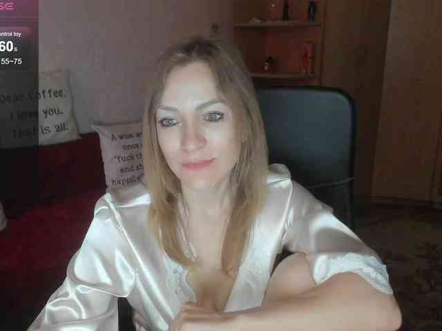 SilviaSweet webcam