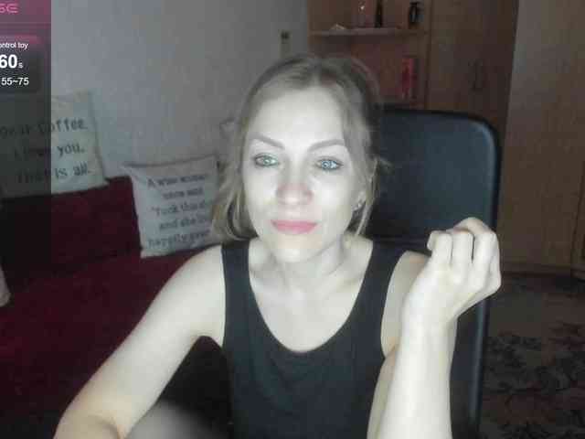 SilviaSweet webcam