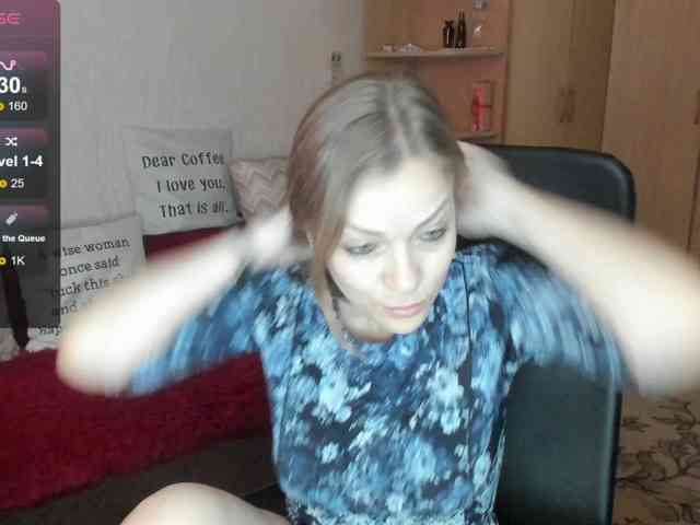 SilviaSweet