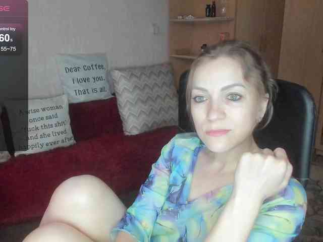 SilviaSweet webcam
