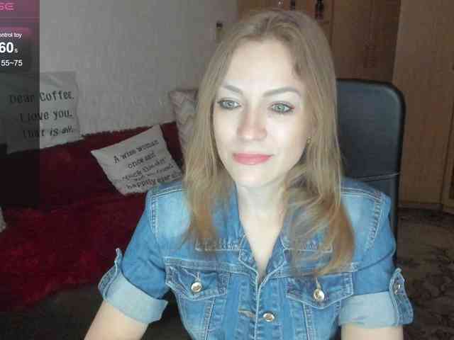 SilviaSweet webcam