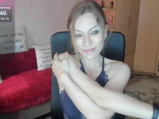 Model: SilviaSweet