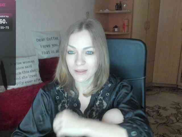 SilviaSweet webcam