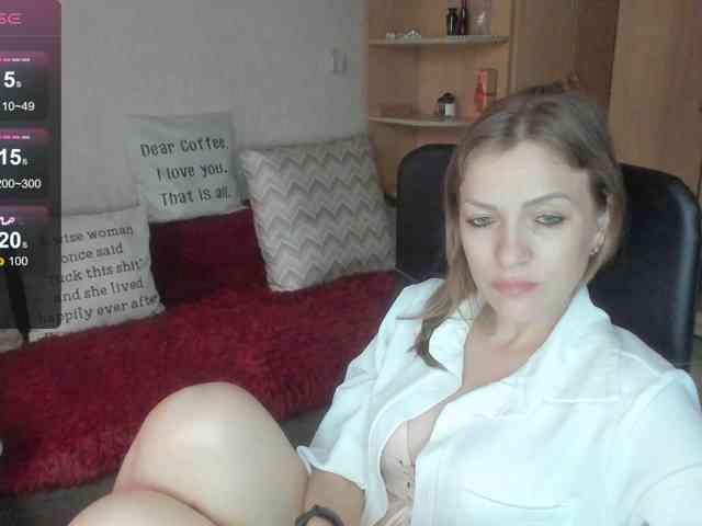 Model: SilviaSweet