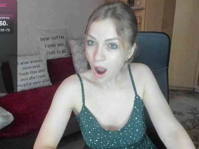SilviaSweet webcam