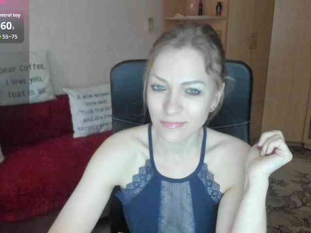 SilviaSweet webcam