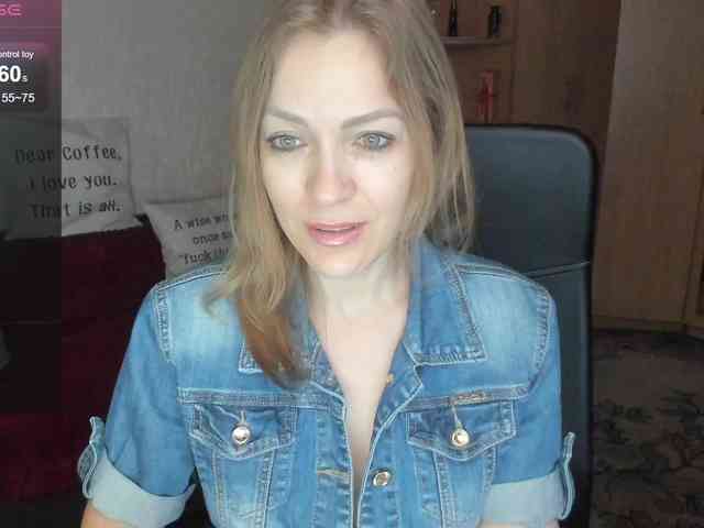 SilviaSweet webcam