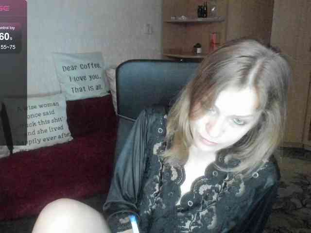SilviaSweet webcam