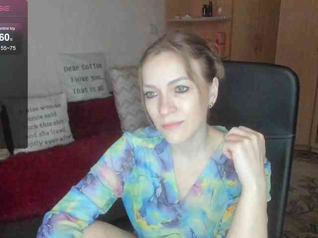 SilviaSweet webcam