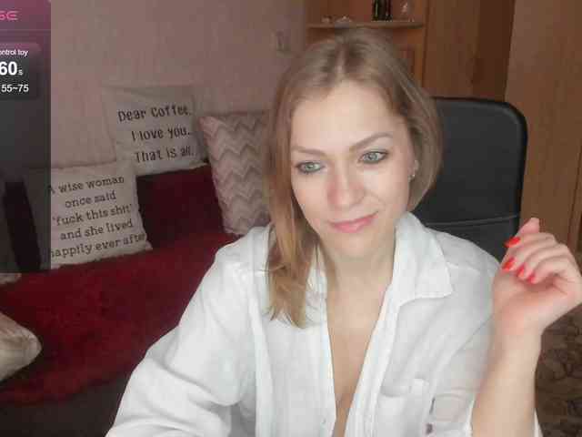 SilviaSweet webcam