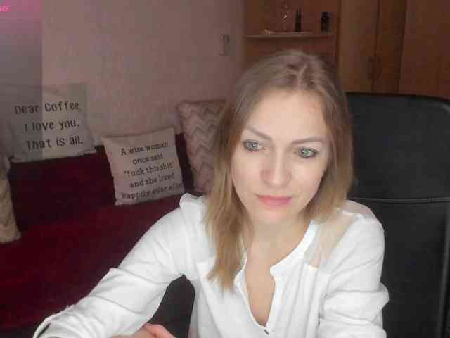 SilviaSweet webcam