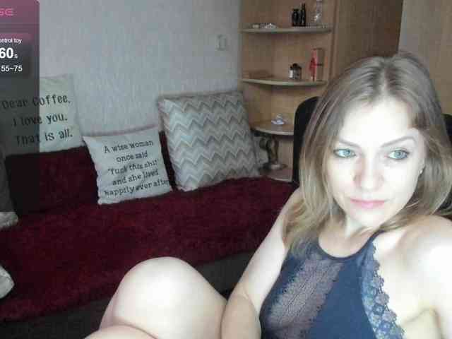 SilviaSweet webcam