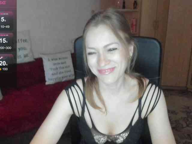 SilviaSweet