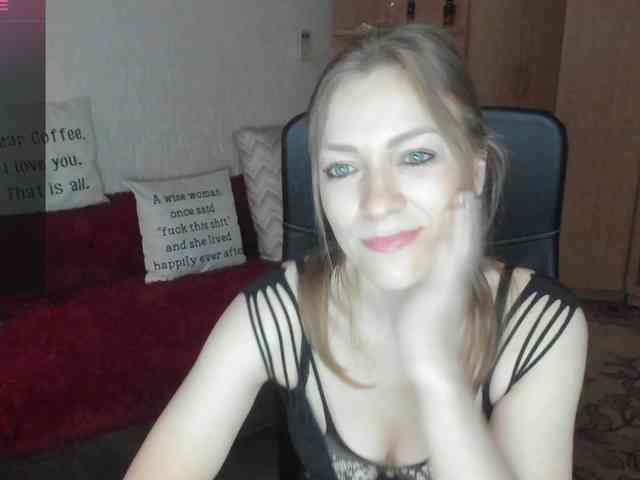 SilviaSweet webcam