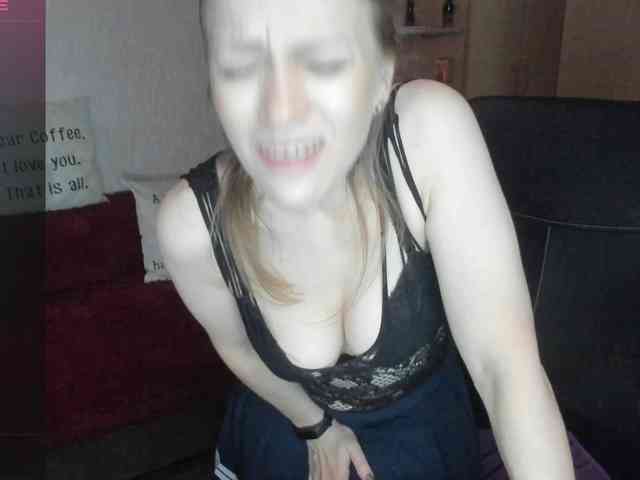 SilviaSweet webcam