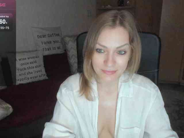 SilviaSweet webcam