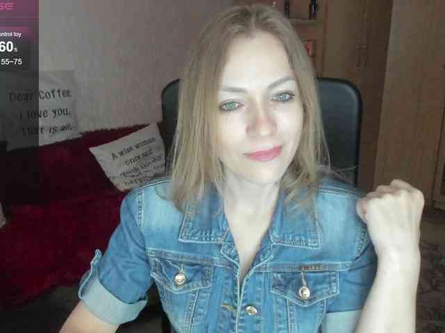 SilviaSweet webcam