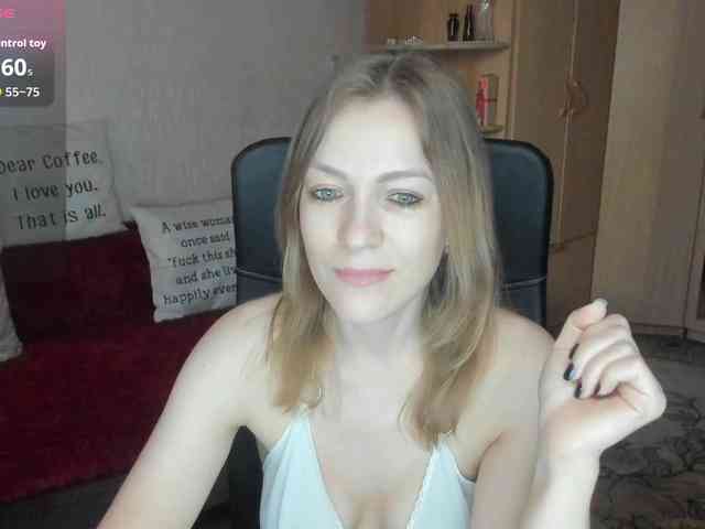 SilviaSweet webcam