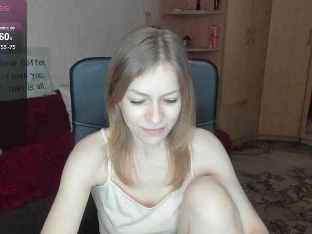 SilviaSweet webcam