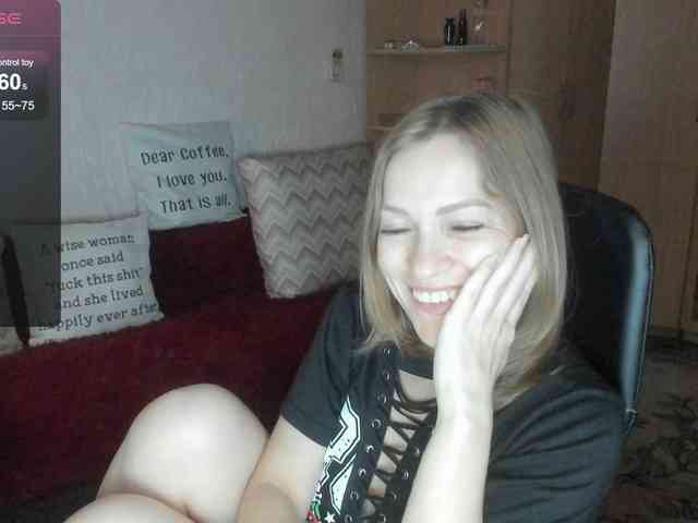 SilviaSweet webcam