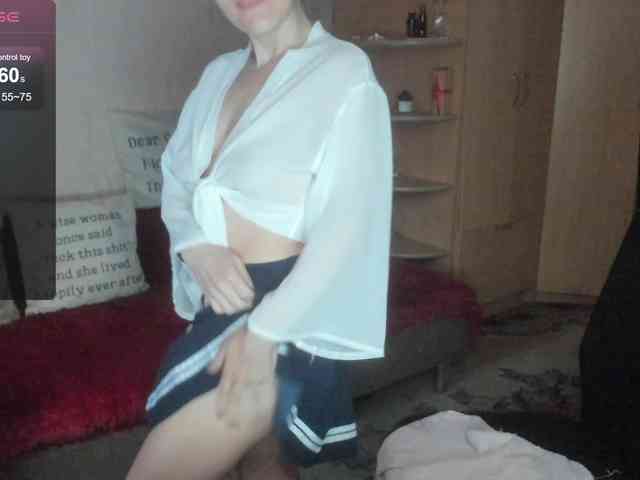 SilviaSweet webcam