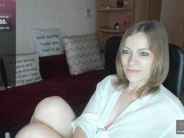 SilviaSweet webcam