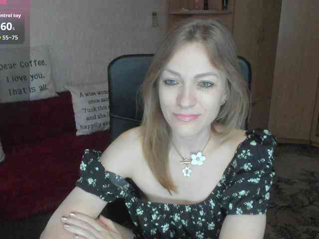 SilviaSweet webcam