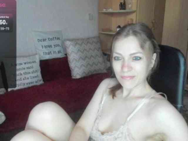 SilviaSweet webcam