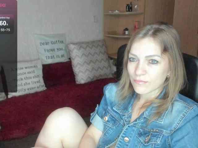 SilviaSweet webcam