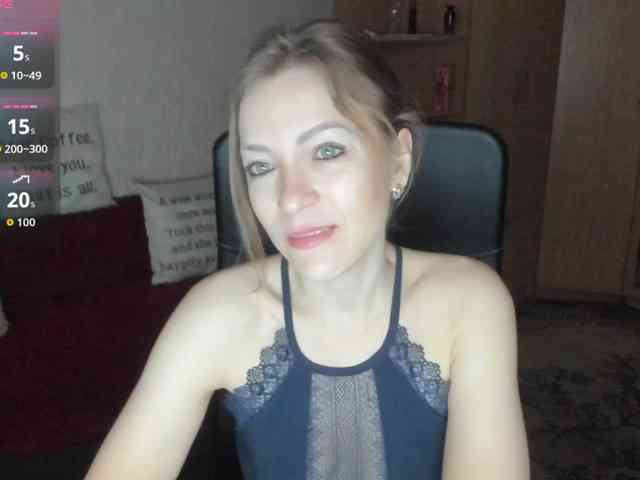 Model: SilviaSweet